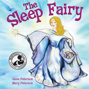 Download The Sleep Fairy pdf, epub, ebook