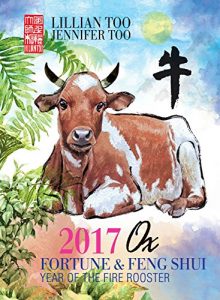 Download Fortune & Feng Shui 2017 OX pdf, epub, ebook