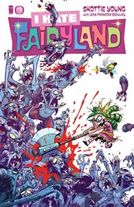 Download I Hate Fairyland #2 pdf, epub, ebook