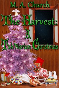 Download The Harvest: A Tah’Narian Christmas pdf, epub, ebook