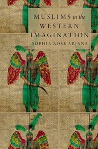 Download Muslims in the Western Imagination pdf, epub, ebook