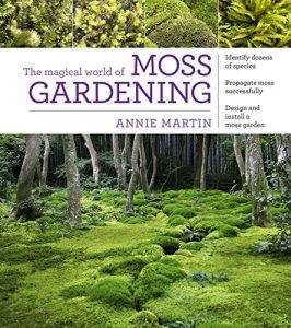 Download The Magical World of Moss Gardening pdf, epub, ebook