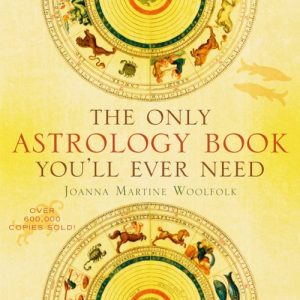 Download The Only Astrology Book You’ll Ever Need pdf, epub, ebook