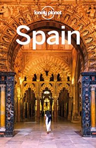 Download Lonely Planet Spain (Travel Guide) pdf, epub, ebook