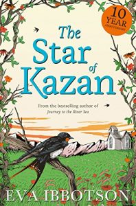 Download The Star of Kazan pdf, epub, ebook