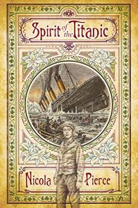 Download Spirit of the Titanic pdf, epub, ebook