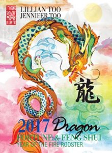 Download Fortune & Feng Shui 2017 DRAGON pdf, epub, ebook