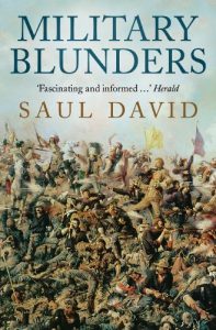 Download Military Blunders pdf, epub, ebook