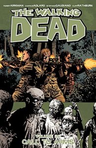 Download The Walking Dead Vol. 26: Call To Arms pdf, epub, ebook