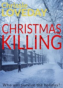 Download Christmas Killing pdf, epub, ebook