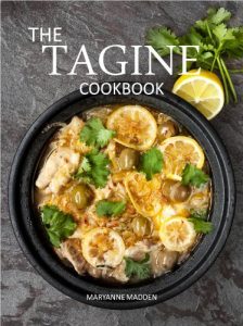 Download The Tagine Cookbook: Recipes for Tagines and Moroccan Dishes pdf, epub, ebook