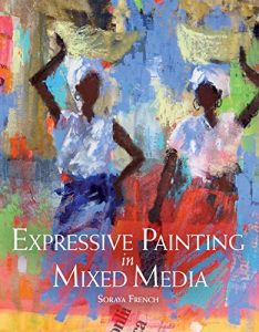 Download Expressive Painting in Mixed Media pdf, epub, ebook