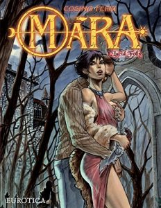 Download Mara, Vol. 1: Lucid Folly pdf, epub, ebook