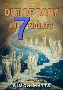 Download Out of Body in 7 Nights pdf, epub, ebook