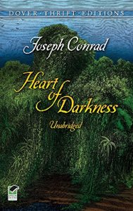 Download Heart of Darkness (Dover Thrift Editions) pdf, epub, ebook