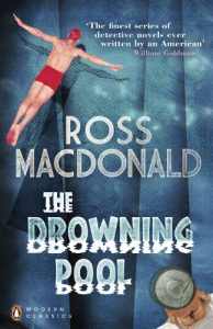 Download The Drowning Pool (Penguin Modern Classics) pdf, epub, ebook