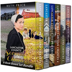 Download Lancaster County Second Chances 6-Book Boxed Set Bundle (Lancaster County Second Chances (An Amish Of Lancaster County Saga) 7) pdf, epub, ebook