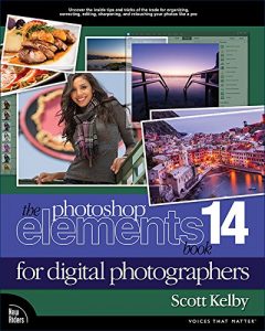 Download The Photoshop Elements 14 Book for Digital Photographers (Voices That Matter) pdf, epub, ebook