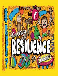 Download Lesson Plans on Teaching Resilience to Children pdf, epub, ebook
