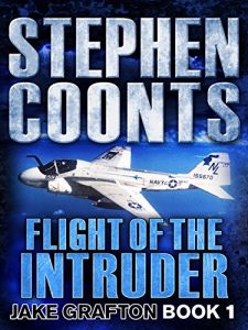Download Flight of the Intruder (Jake Grafton Book 1) pdf, epub, ebook