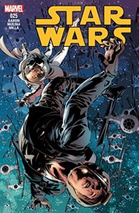 Download Star Wars (2015-) #25 pdf, epub, ebook