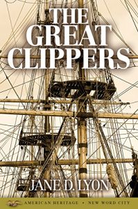 Download The Great Clippers pdf, epub, ebook
