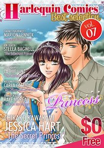 Download [Free] Harlequin Comics Best Selection Vol. 007 pdf, epub, ebook