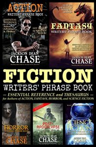 Download Fiction Writers’ Phrase Book: Essential Reference and Thesaurus for Authors of Action, Fantasy, Horror, and Science Fiction (Writers’ Phrase Books Book 5) pdf, epub, ebook