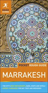 Download Pocket Rough Guide Marrakesh (Rough Guide to…) pdf, epub, ebook