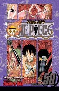 Download One Piece, Vol. 50: Arriving Again (One Piece Graphic Novel) pdf, epub, ebook