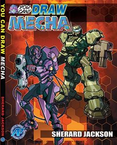 Download You Can ( How to ) Draw Mecha pdf, epub, ebook