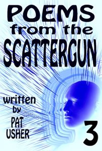 Download Poems from the scattergun 3 pdf, epub, ebook