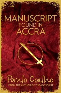Download Manuscript Found in Accra pdf, epub, ebook