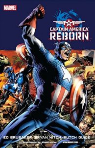 Download Captain America: Reborn pdf, epub, ebook