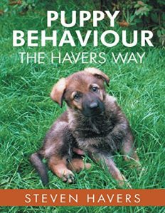 Download Puppy Behaviour the Havers Way pdf, epub, ebook