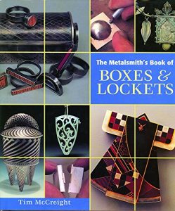 Download Metalsmith’s Book of Boxes & Lockets pdf, epub, ebook