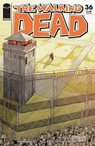 Download The Walking Dead #36 pdf, epub, ebook