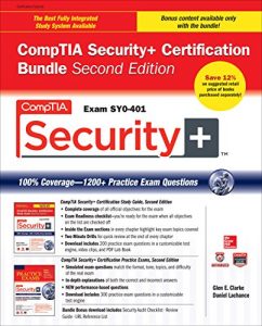 Download CompTIA Security+ Certification Bundle, Second Edition (Exam SY0-401) (Certification Press) pdf, epub, ebook