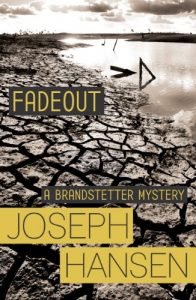 Download Fadeout: Dave Brandstetter Investigation 1 pdf, epub, ebook