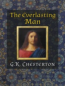 Download The Everlasting Man pdf, epub, ebook