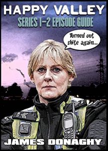 Download Happy Valley Series 1-2 Guide pdf, epub, ebook