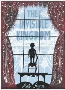 Download The Invisible Kingdom pdf, epub, ebook