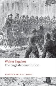 Download The English Constitution (Oxford World’s Classics) pdf, epub, ebook