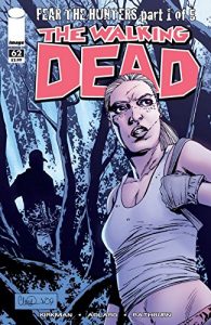 Download The Walking Dead #62 pdf, epub, ebook