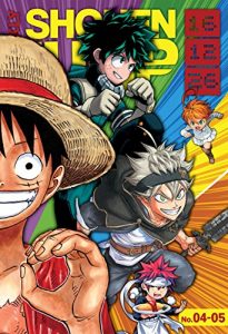 Download Weekly Shonen Jump Vol. 254: 12/26/2016 pdf, epub, ebook