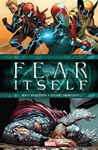 Download Fear Itself pdf, epub, ebook