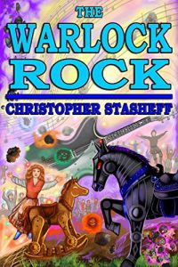 Download The Warlock Rock (Warlock of Gramarye Book 10) pdf, epub, ebook