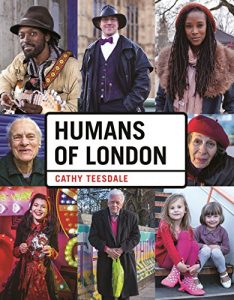 Download Humans of London pdf, epub, ebook