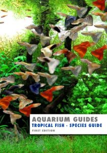 Download Aquarium Guide: Tropical Fish Species Guide (Aquarium Guides Book 2) pdf, epub, ebook