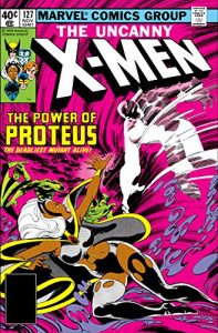 Download Uncanny X-Men (1963-2011) #127 pdf, epub, ebook